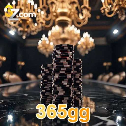 365GG Jogos de caça-níqueis