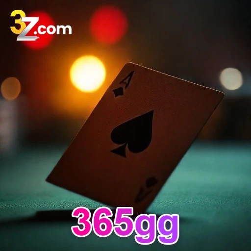 365GG Jogos de caça-níqueis