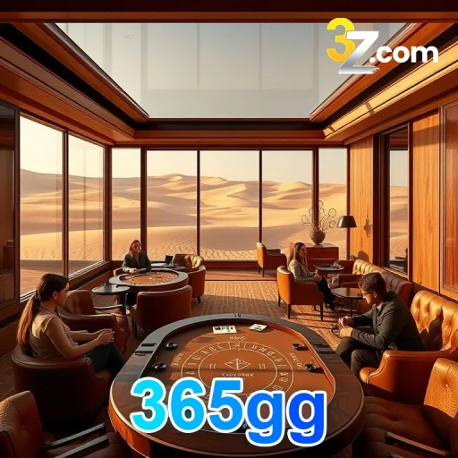 365GG Jogos de caça-níqueis