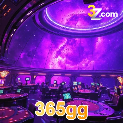 365GG Login