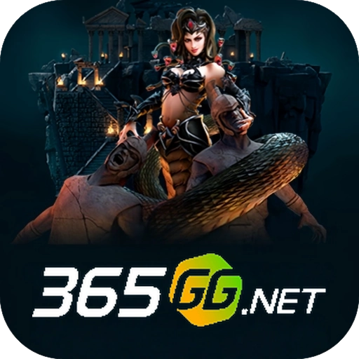365GG LOGO